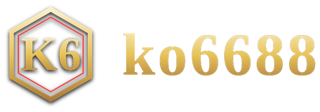 ko6688 logo