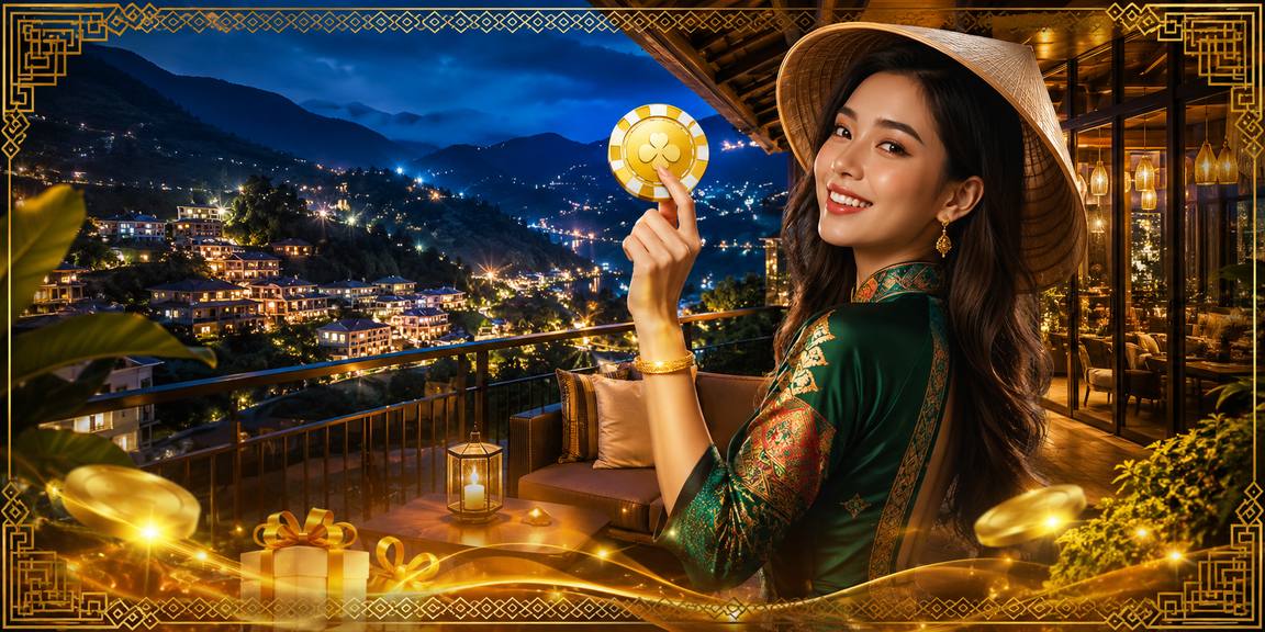 ko6688 Điểm Nhấn Casino