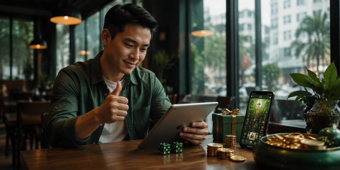 ko6688 Vào sảnh ko6688 trên điện thoại trong 3 bước